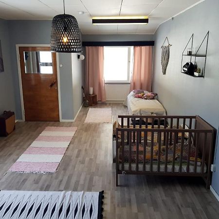 Inha Holiday House Ahtari Luaran gambar