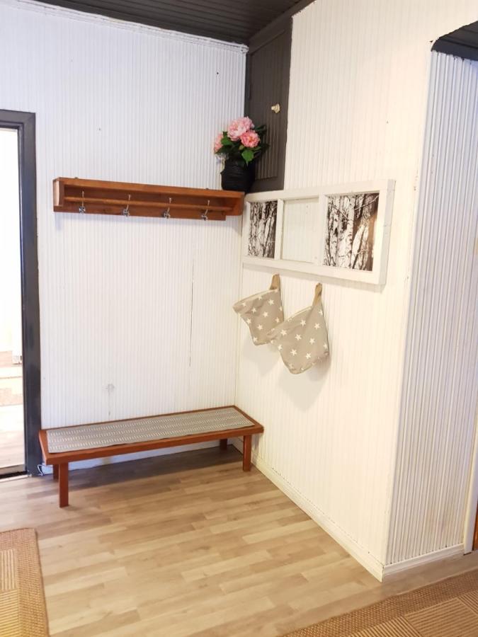 Inha Holiday House Ahtari Luaran gambar